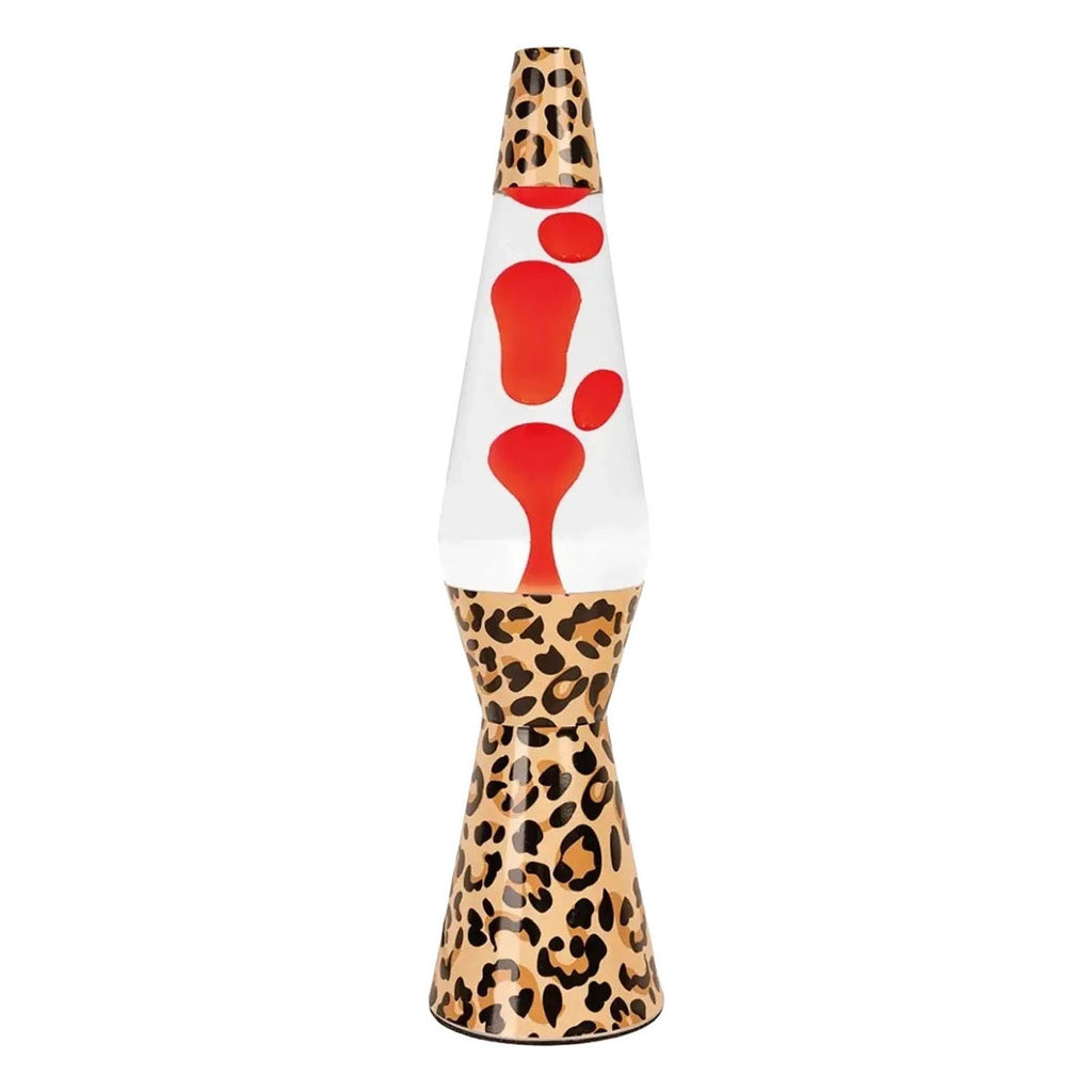 - Fisura Bullet lava lamp pard