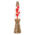 - Fisura Bullet lava lamp pard