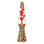 - Fisura Bullet lava lamp pard