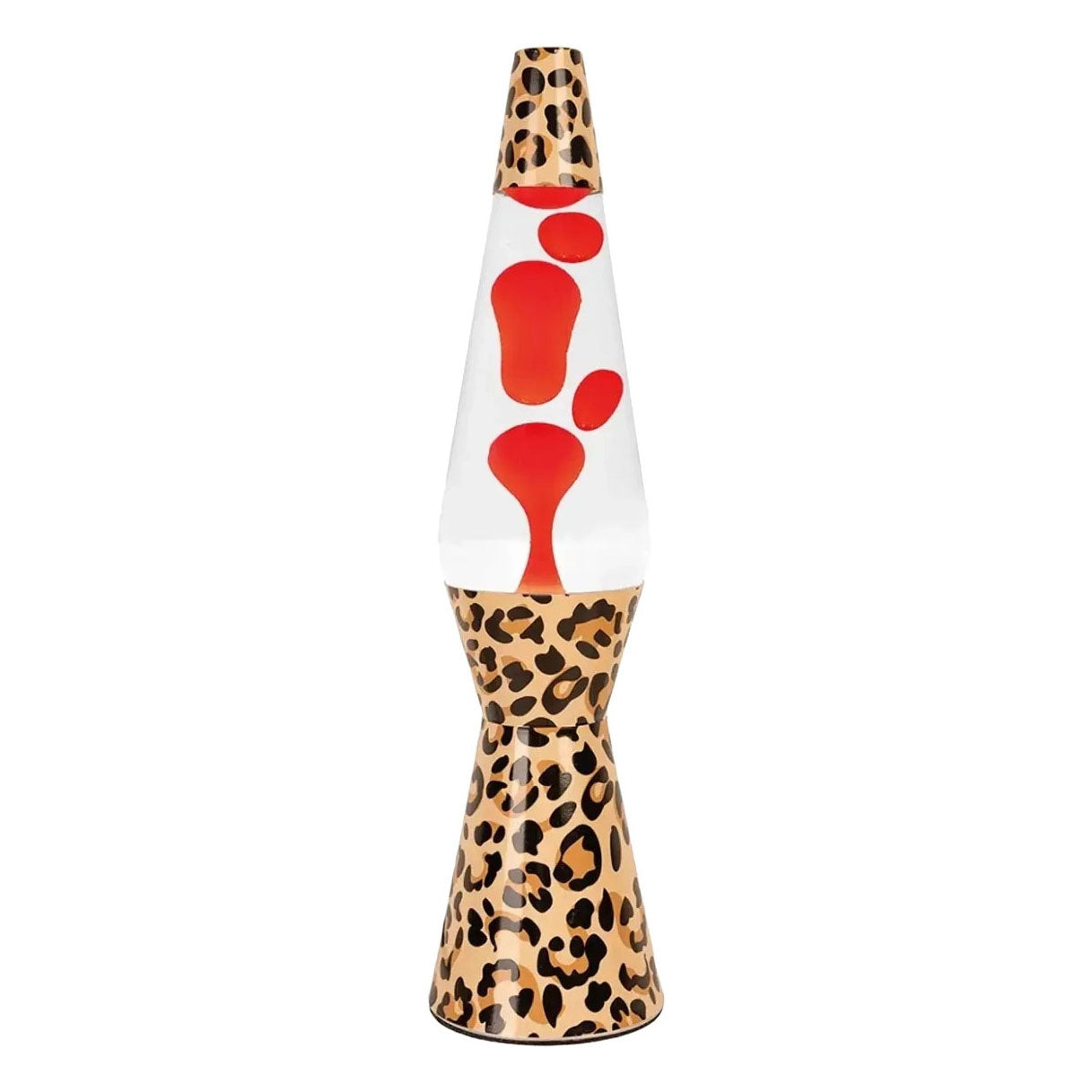 - Fisura Bullet lava lamp pard