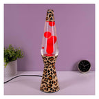 - Fisura Bullet lava lamp pard