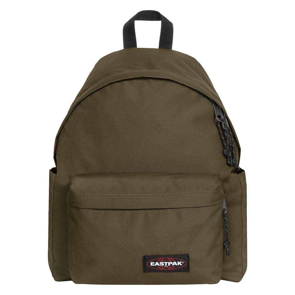 Eastpak - Eastpak day pakr army olive rugzak met laptopvak