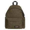 Eastpak - Eastpak day pakr army olive rugzak met laptopvak
