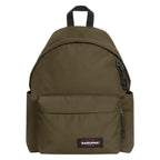 Eastpak - Eastpak day pakr army olive rugzak met laptopvak