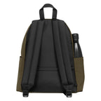 Eastpak - Eastpak day pakr army olive rugzak met laptopvak