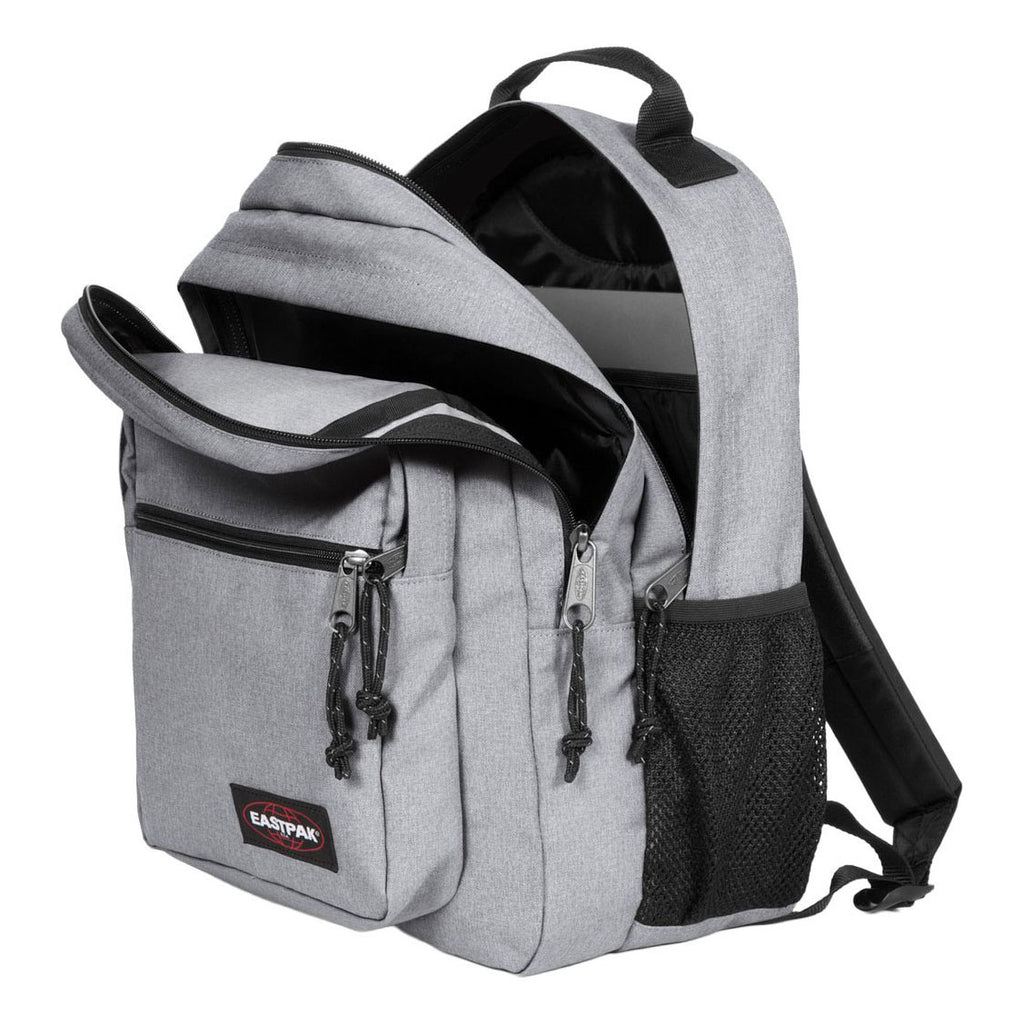 Eastpak - Eastpak morius sunday grey rugzak