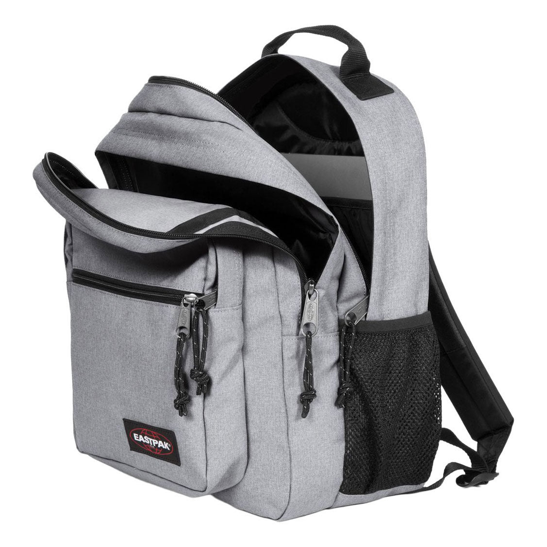 Eastpak - Eastpak morius sunday grey rugzak