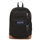 - Jansport Cool Student Black Rugzak met Laptopvak