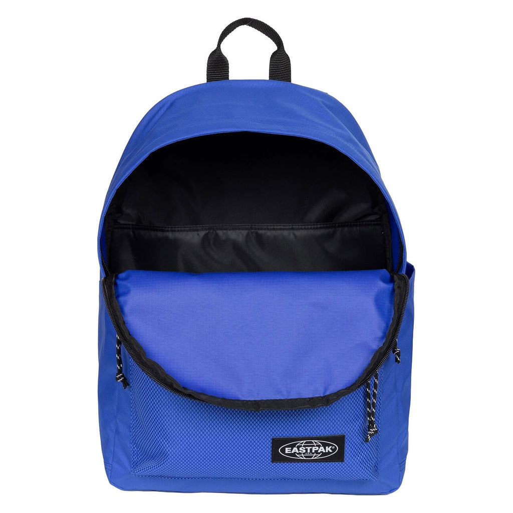 Eastpak - Eastpak athleish pak'r authentic original athleisure blue rugzak