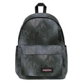 Eastpak - Eastpak day office rugzak - letter dye black