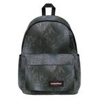 Eastpak - Eastpak day office rugzak - letter dye black