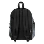 Eastpak - Eastpak day office rugzak - letter dye black