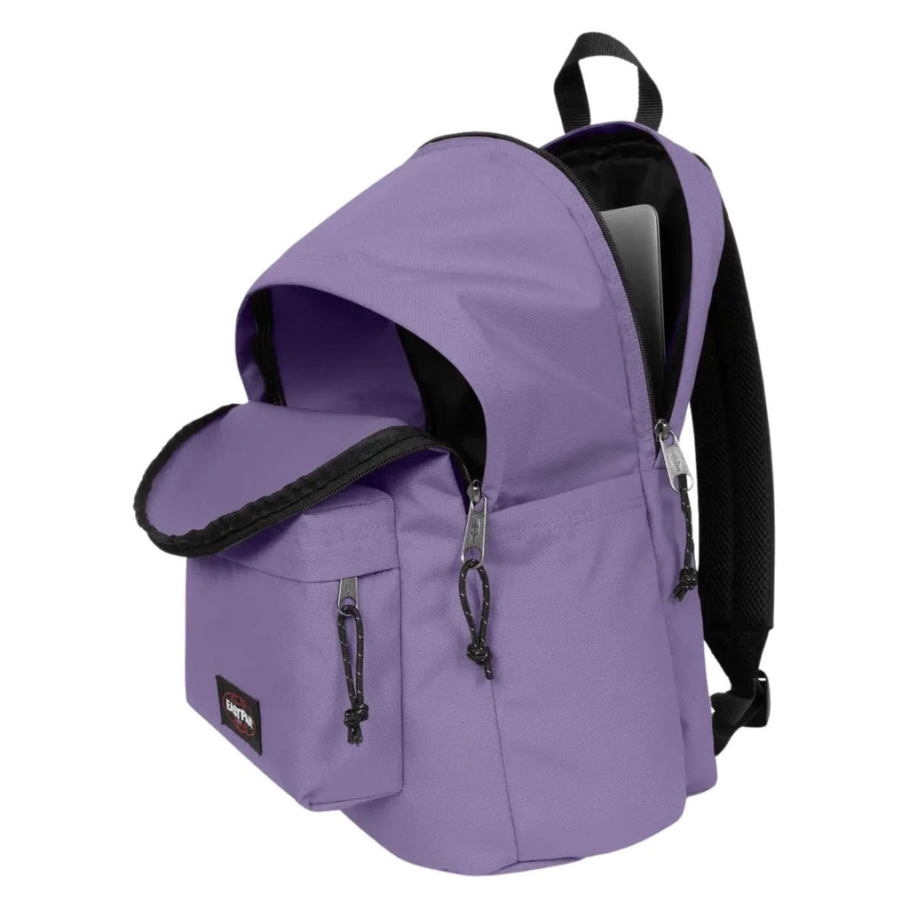 Eastpak - Eastpak day office rugzak - dahlia purple
