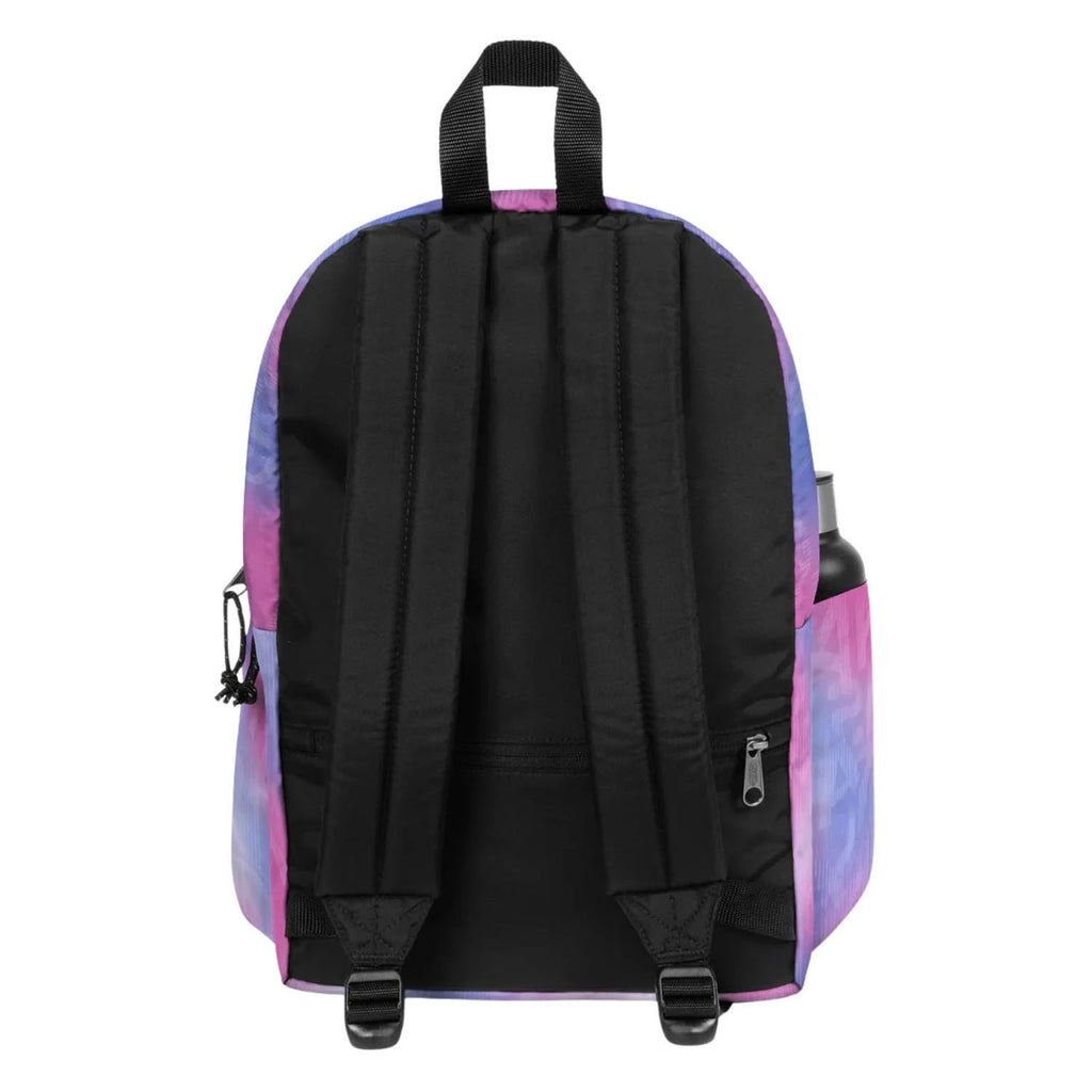 Eastpak - Eastpak day office rugzak - letter dye pink