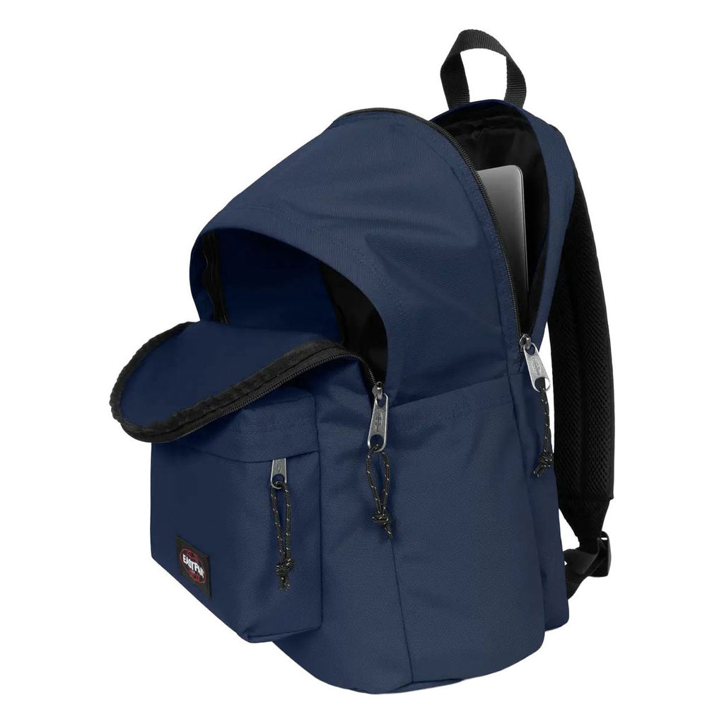 Eastpak day office rugzak - nighttime navy