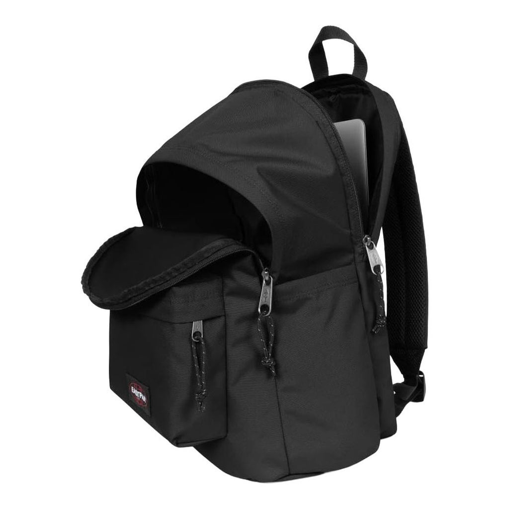 Eastpak - Eastpak day office rugzak - black