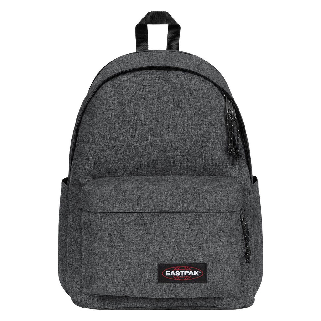 Eastpak - Eastpak day office rugzak - black denim