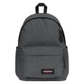 Eastpak - Eastpak day office rugzak - black denim