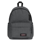 Eastpak - Eastpak day office rugzak - black denim