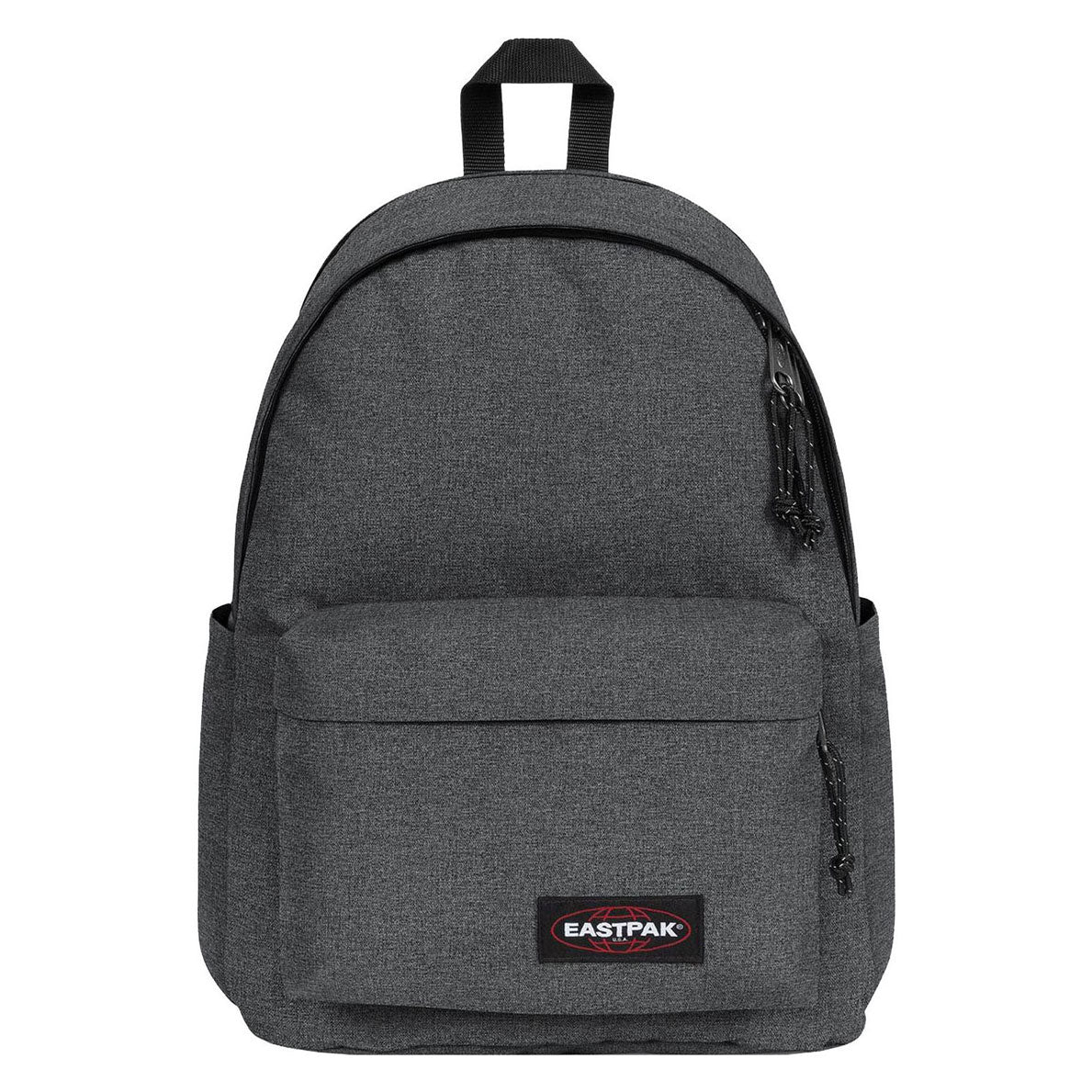 Eastpak - Eastpak day office rugzak - black denim