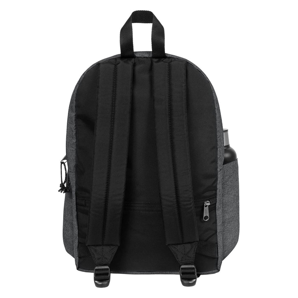 Eastpak - Eastpak day office rugzak - black denim