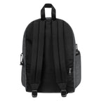 Eastpak - Eastpak day office rugzak - black denim