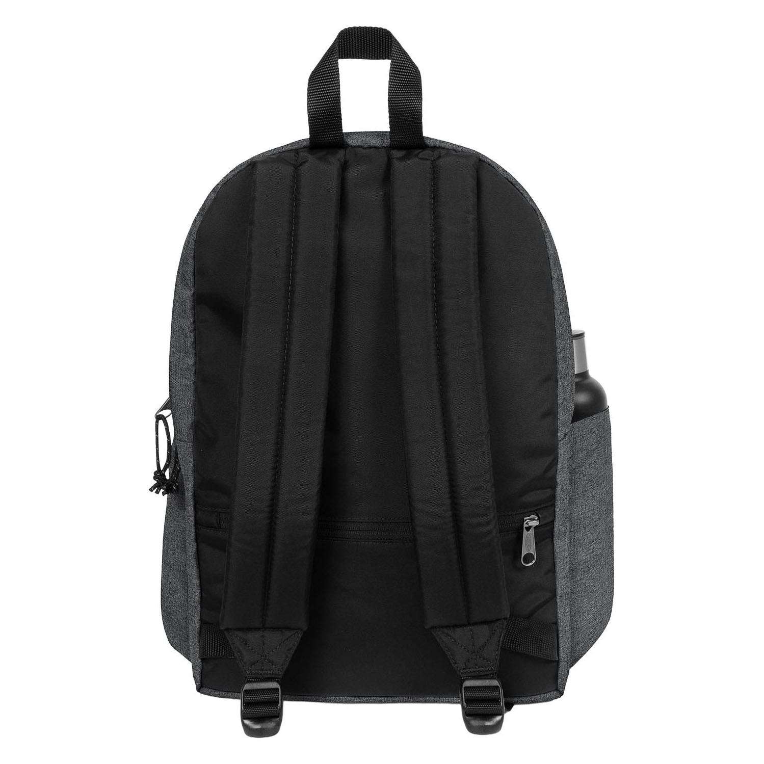 Eastpak - Eastpak day office rugzak - black denim