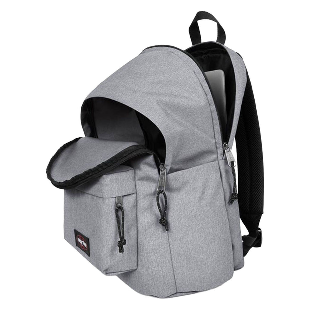 Eastpak day office rugzak - sunday grey