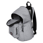Eastpak day office rugzak - sunday grey