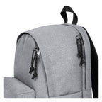 Eastpak day office rugzak - sunday grey