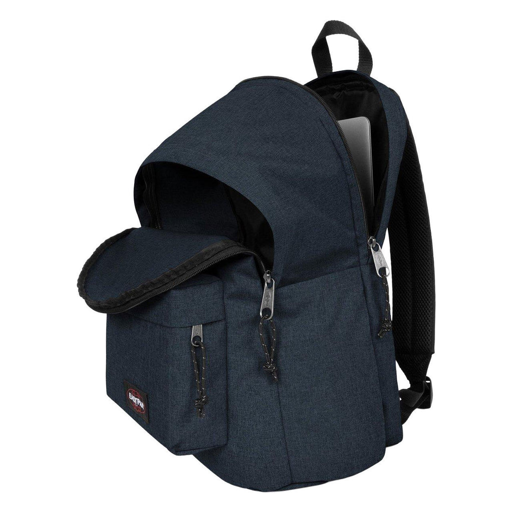 Eastpak - Eastpak day office rugzak - triple denim