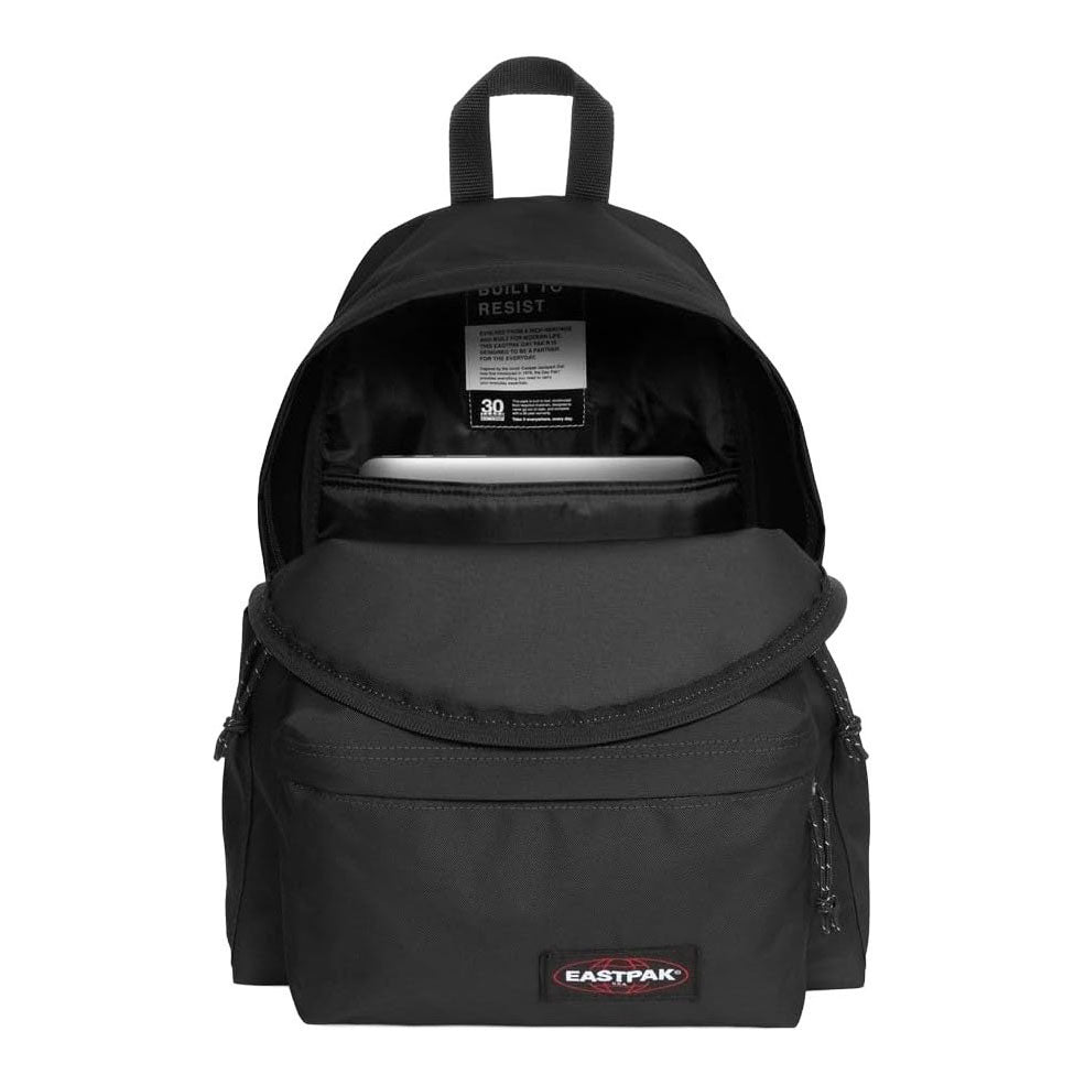Eastpak - Eastpak day pak'r black rugzak