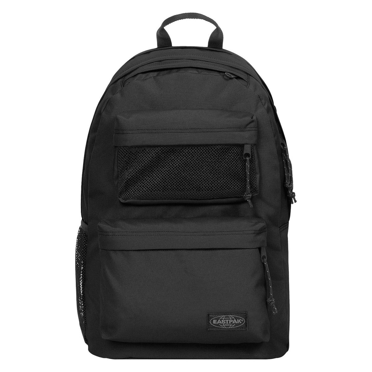 Eastpak - Eastpak double office rugzak - black