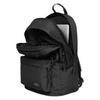 Eastpak - Eastpak double office rugzak - black