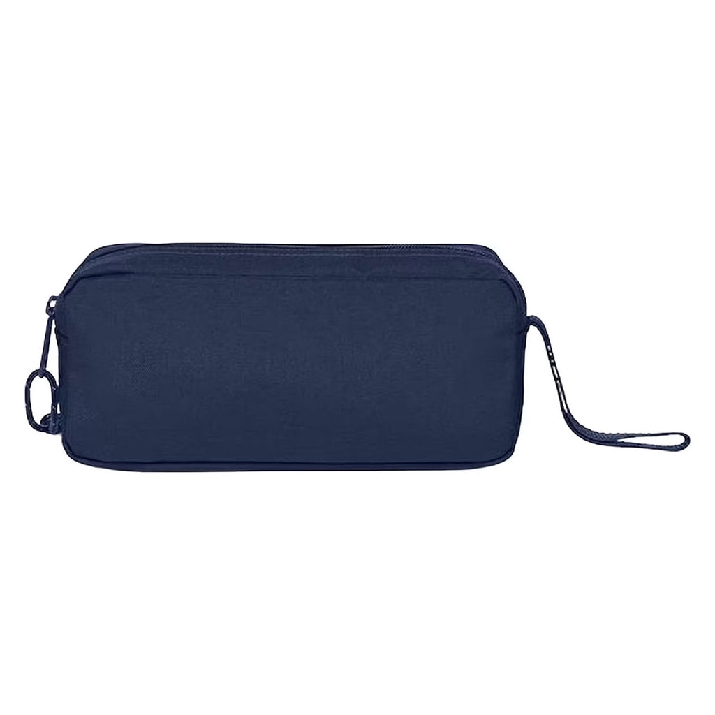 Eastpak double pouch etui - nighttime navy