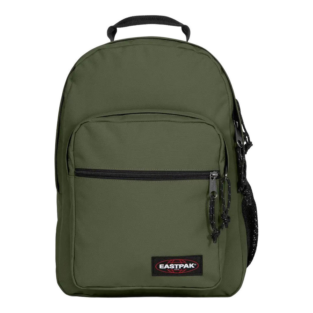 Eastpak morius rugzak - dark khaki