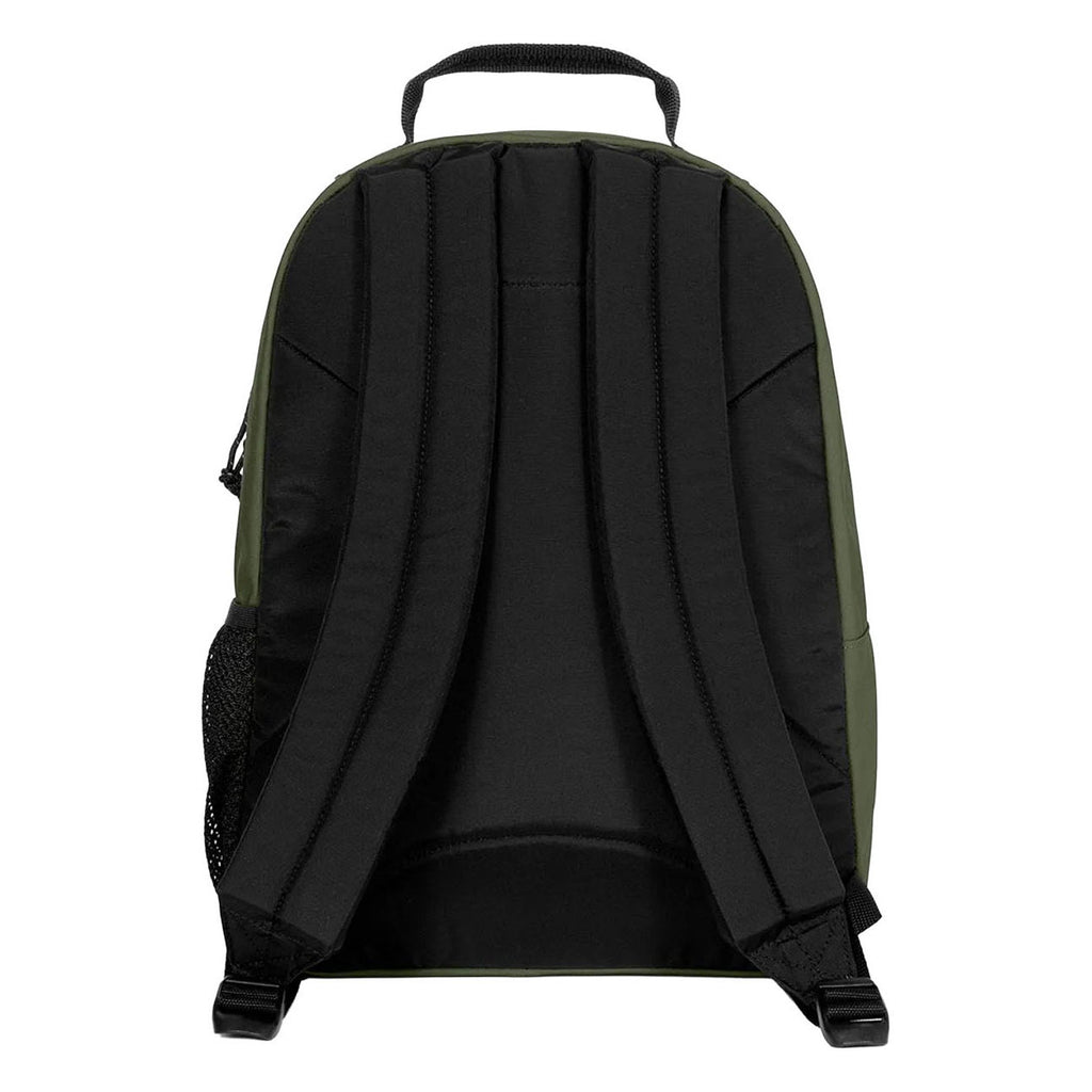 Eastpak morius rugzak - dark khaki
