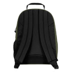 Eastpak morius rugzak - dark khaki