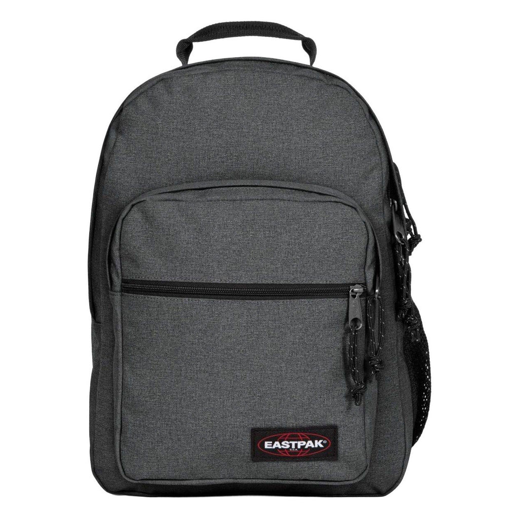 Eastpak - Eastpak morius rugzak - black denim
