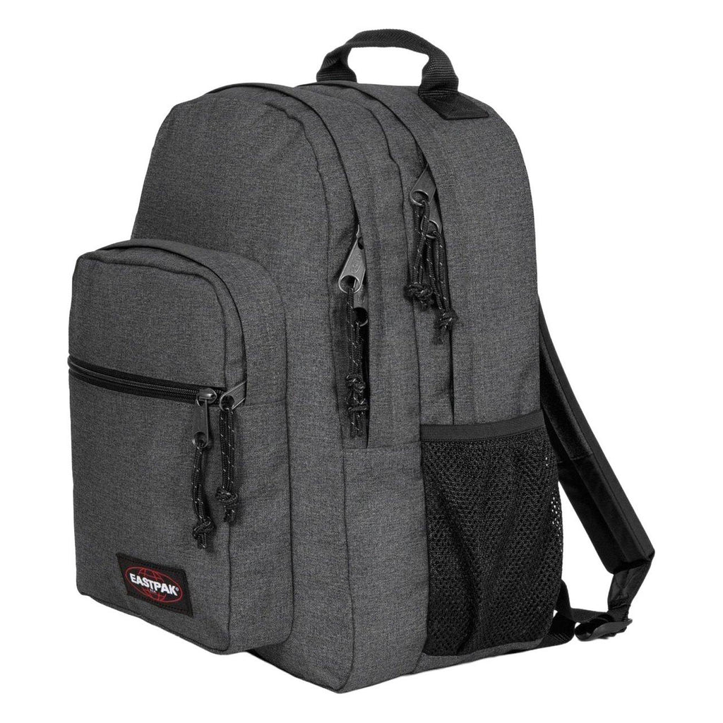 Eastpak - Eastpak morius rugzak - black denim