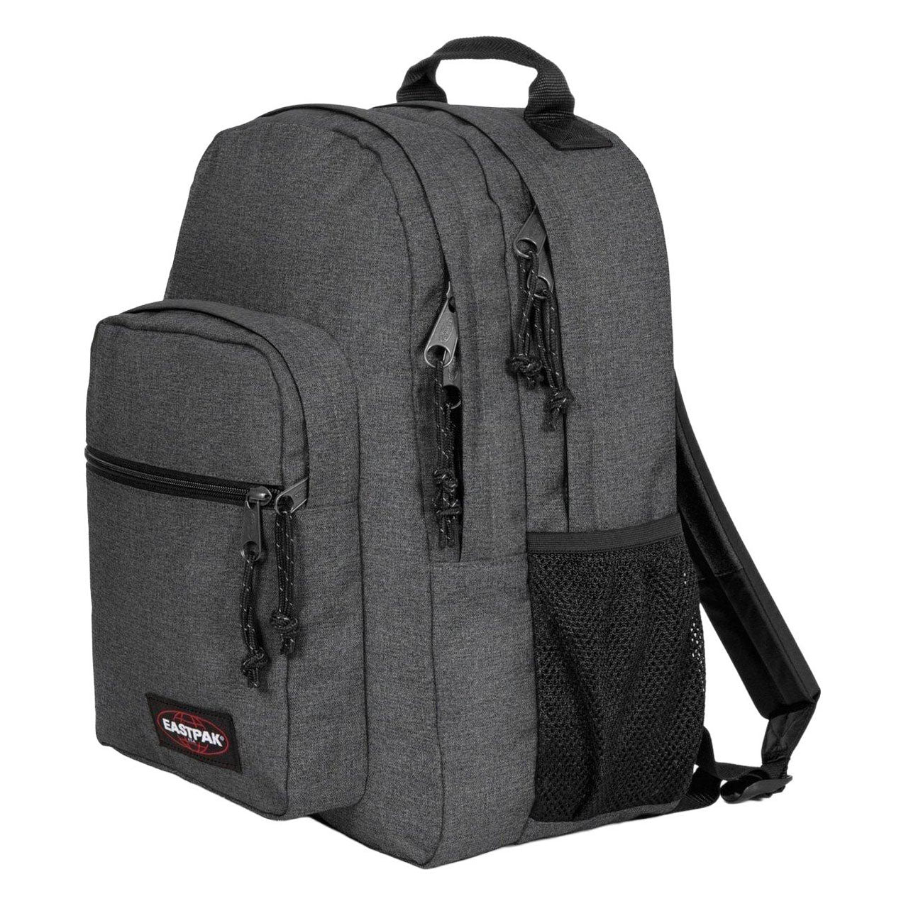 Eastpak - Eastpak morius rugzak - black denim