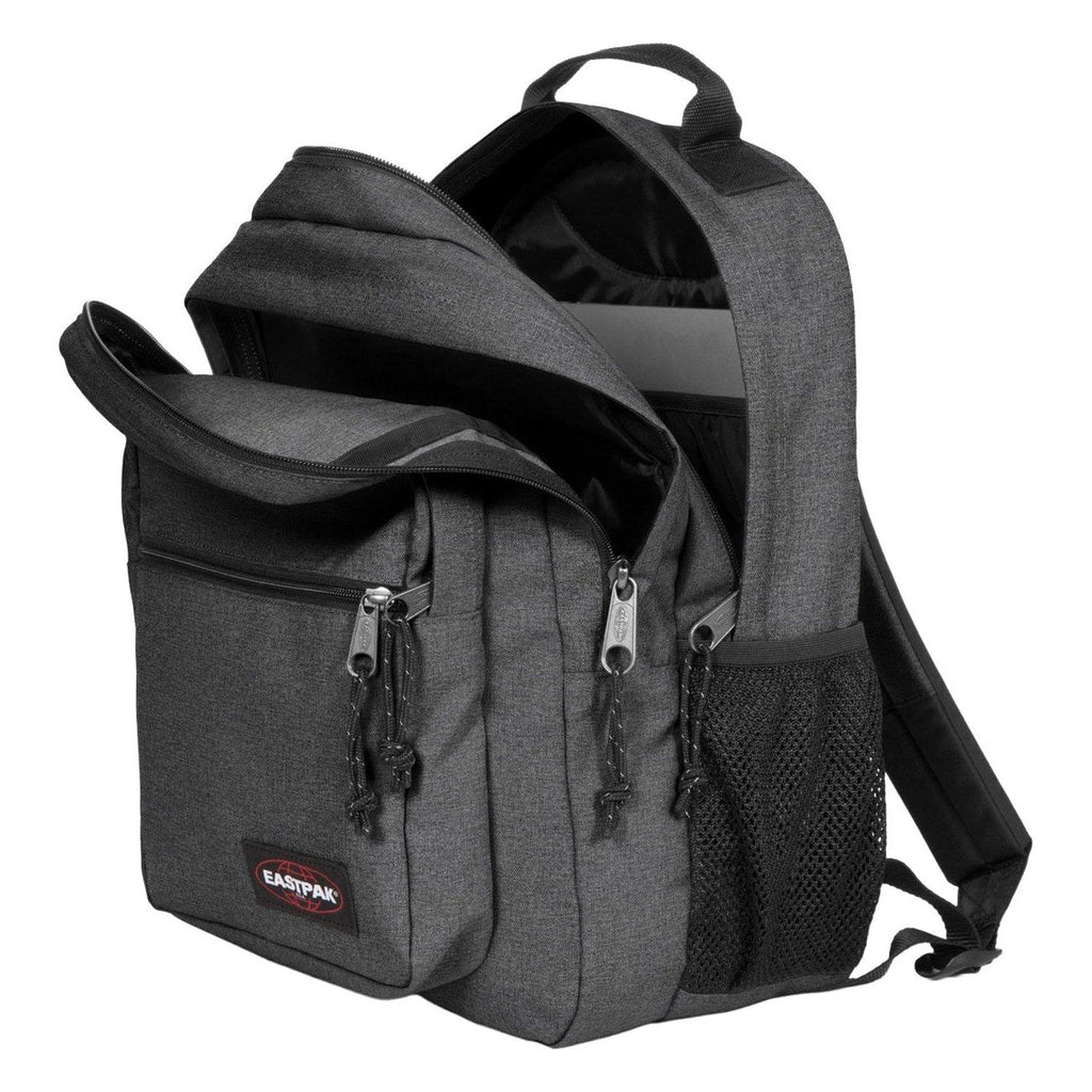 Eastpak - Eastpak morius rugzak - black denim