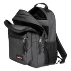 Eastpak - Eastpak morius rugzak - black denim