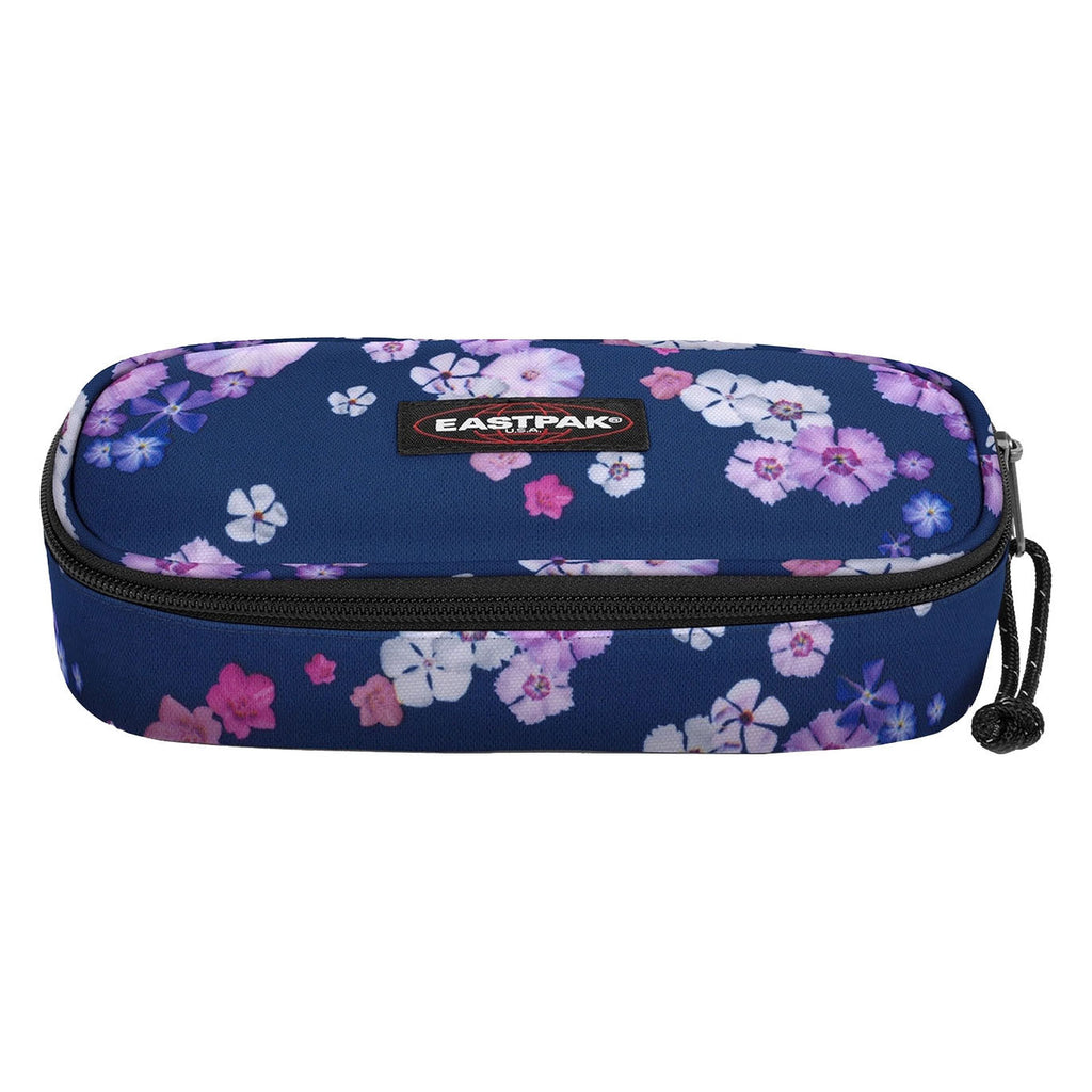 Eastpak - Eastpak oval single floral bloom etui