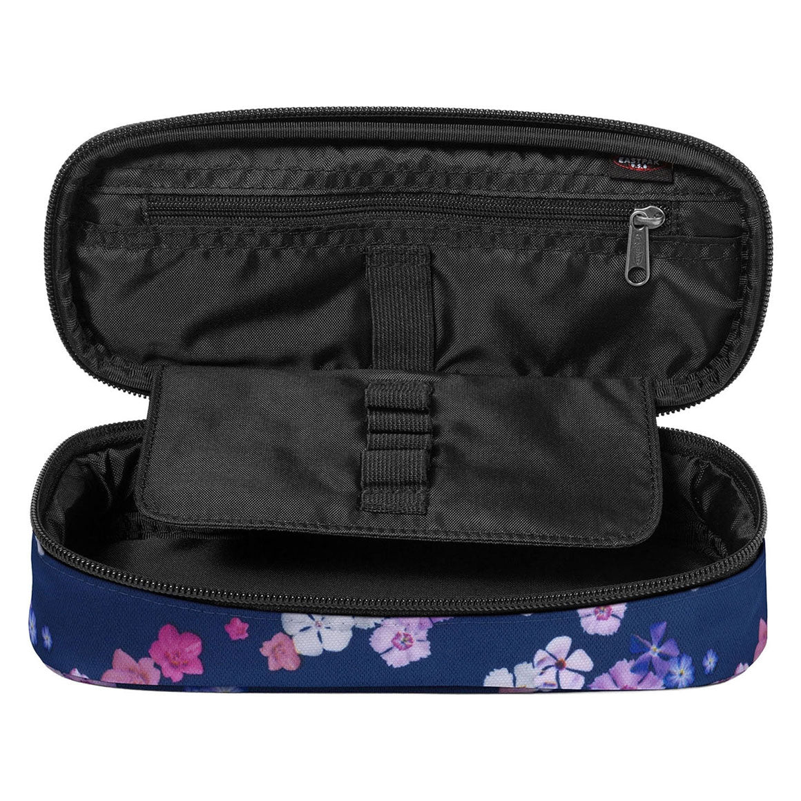 Eastpak - Eastpak oval single floral bloom etui