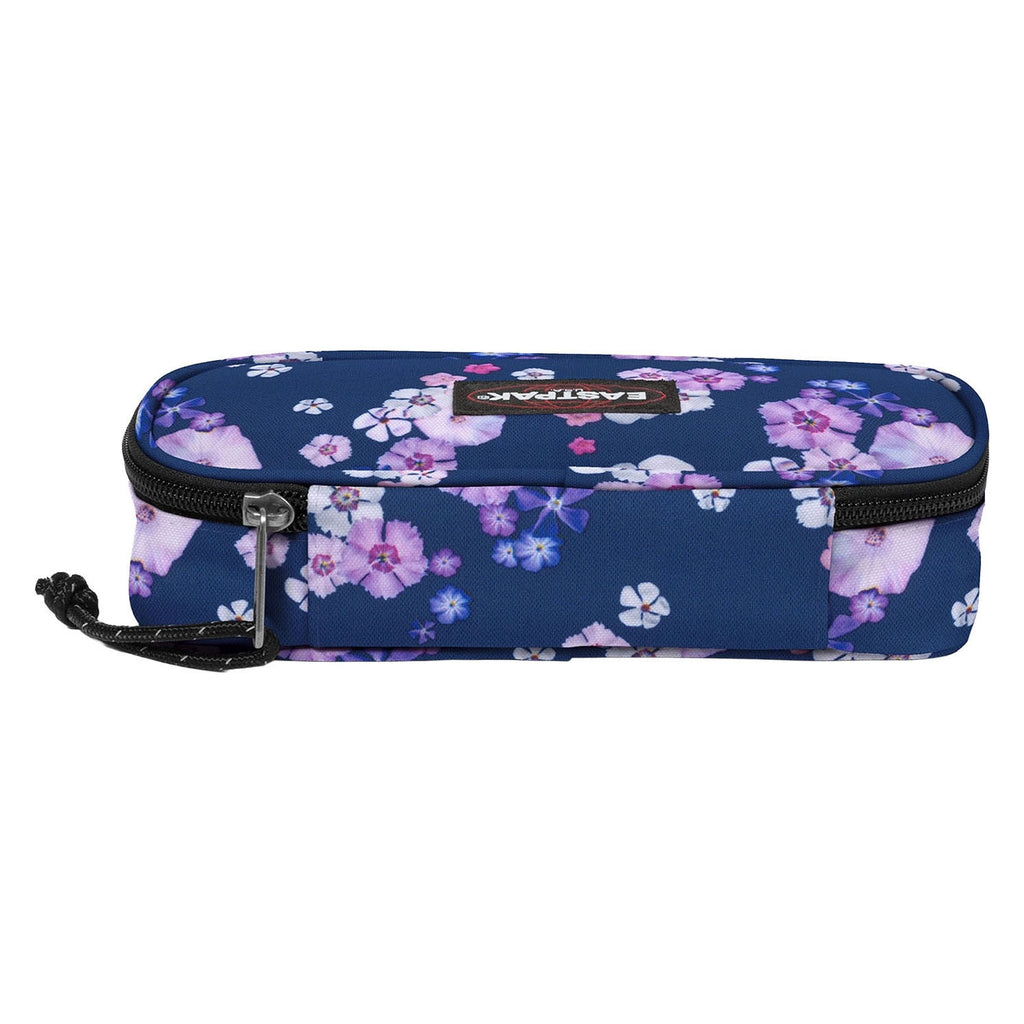 Eastpak - Eastpak oval single floral bloom etui
