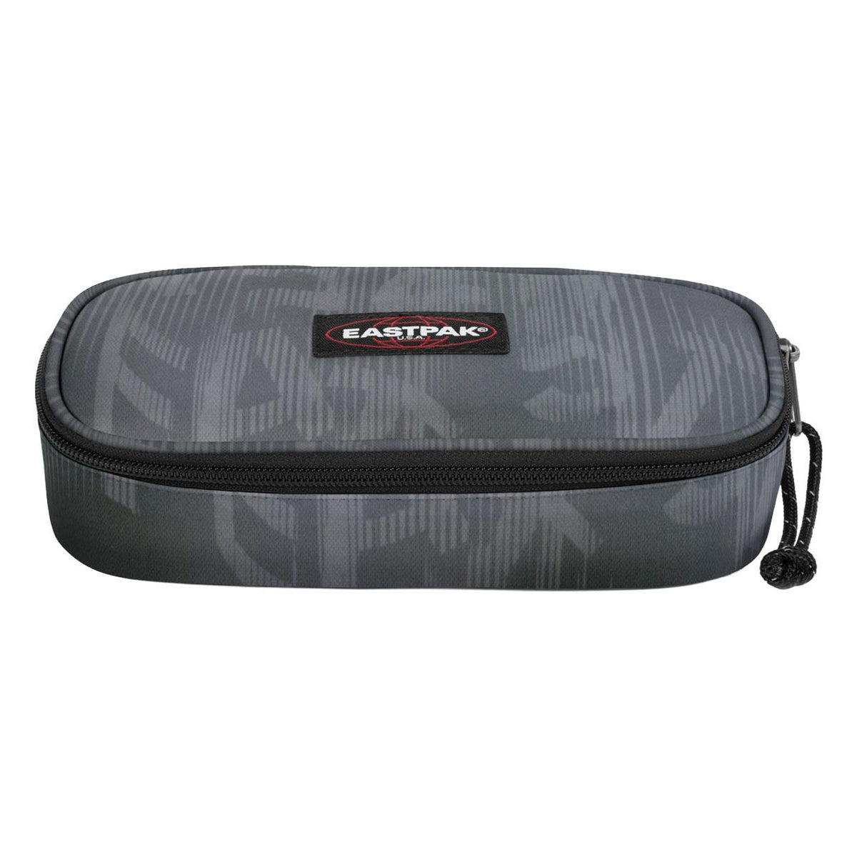 Eastpak oval single etui - letter dye black