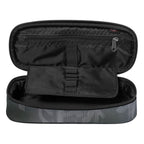 Eastpak oval single etui - letter dye black