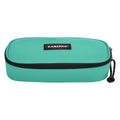 Eastpak - Eastpak oval single etui - aquamarine blue