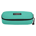 Eastpak - Eastpak oval single etui - aquamarine blue